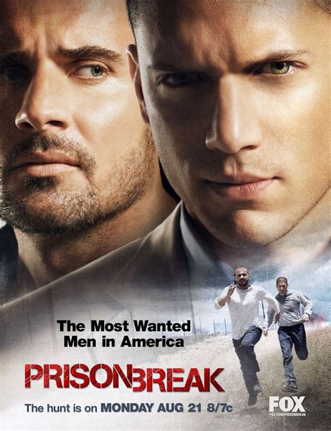 Prison break series 2. Things To Know About Prison break series 2. 